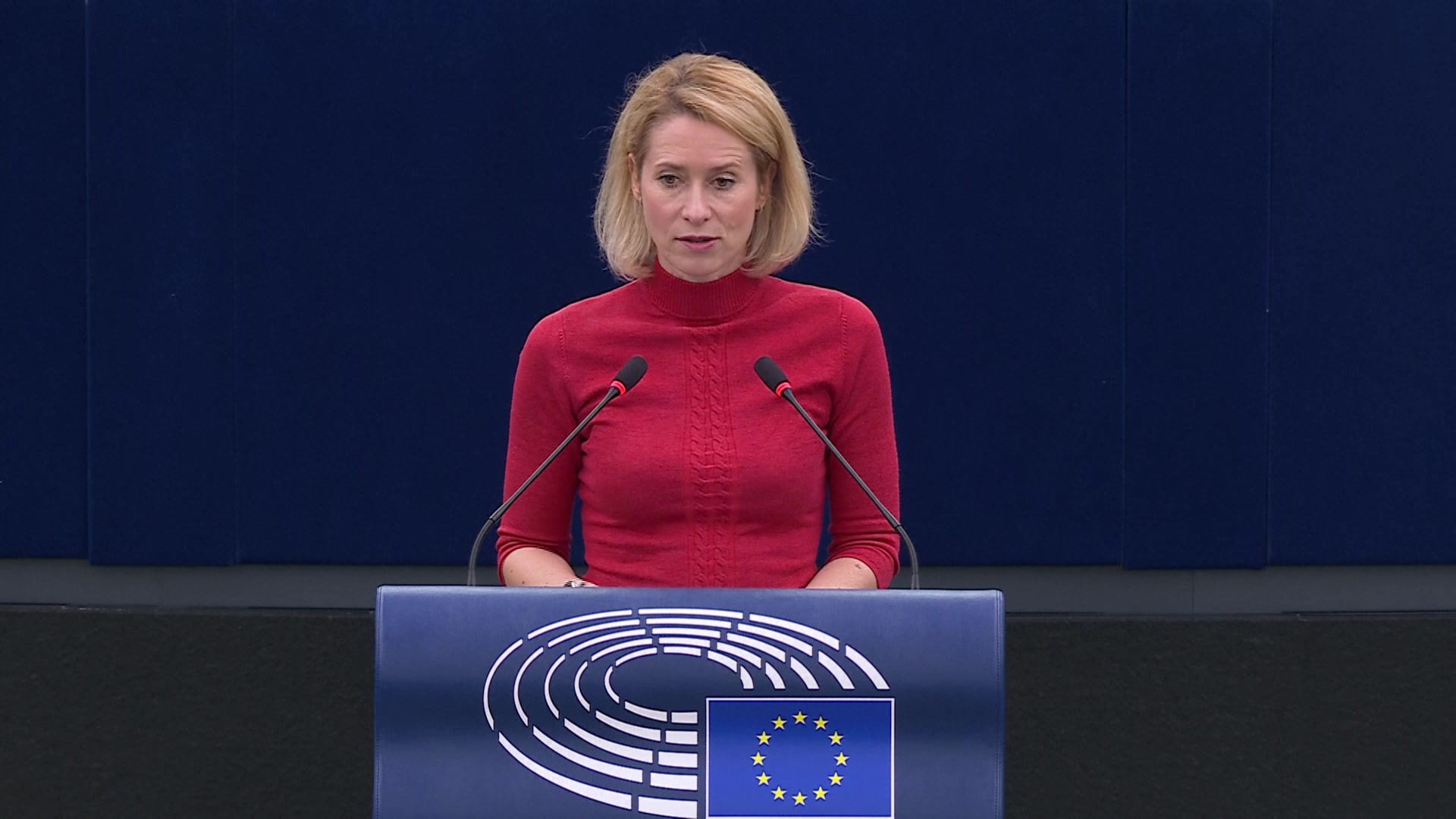 The role of the EU in efforts for peace and stability throughout the Middle East after the announced deal between the US and Iran: opening statement by Kaja KALLAS, High Representative of the Union for Foreign Affairs and Security Policy